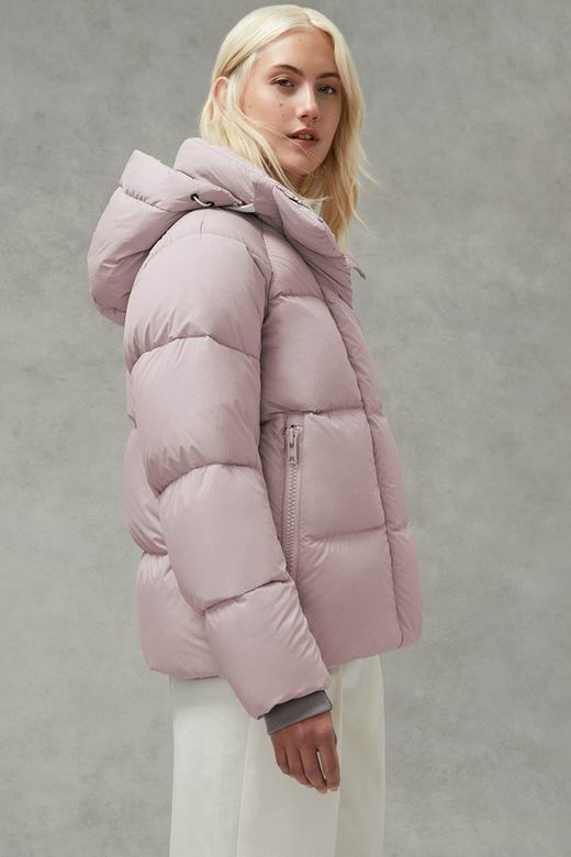 Canada Goose Down Jacket Wmns ID:20220902-109